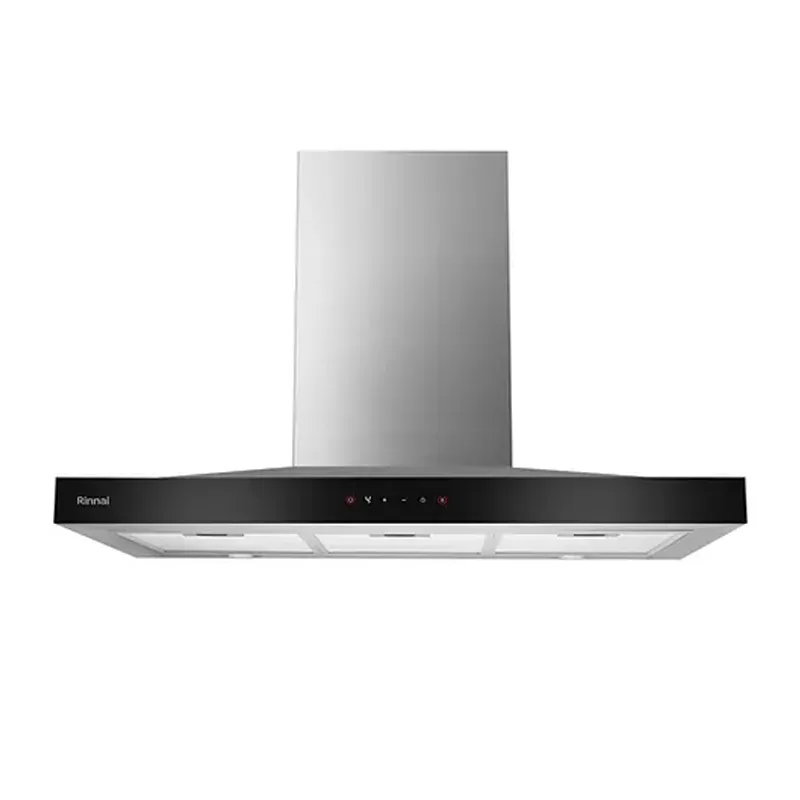 Rinnai RH-C2859-SSW 90cm Chimney Hood