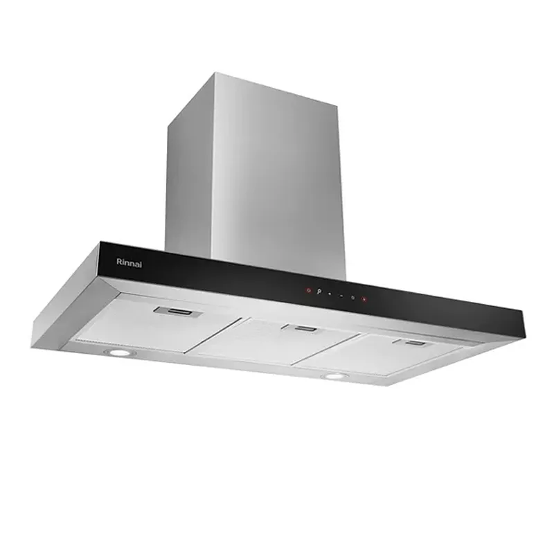 Rinnai RH-C2859-SSW 90cm Chimney Hood