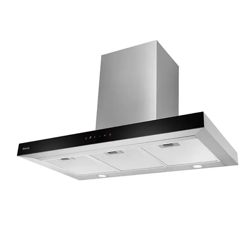 Rinnai RH-C2859-SSW 90cm Chimney Hood