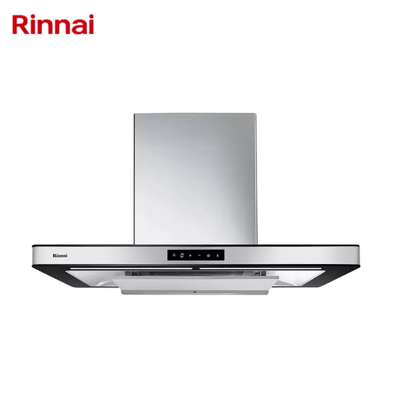 Rinnai RH-C91A-SSVR 90cm Chimney Hood