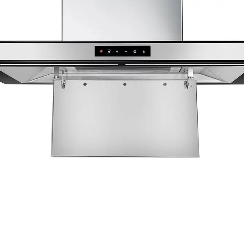 Rinnai RH-C91A-SSVR 90cm Chimney Hood