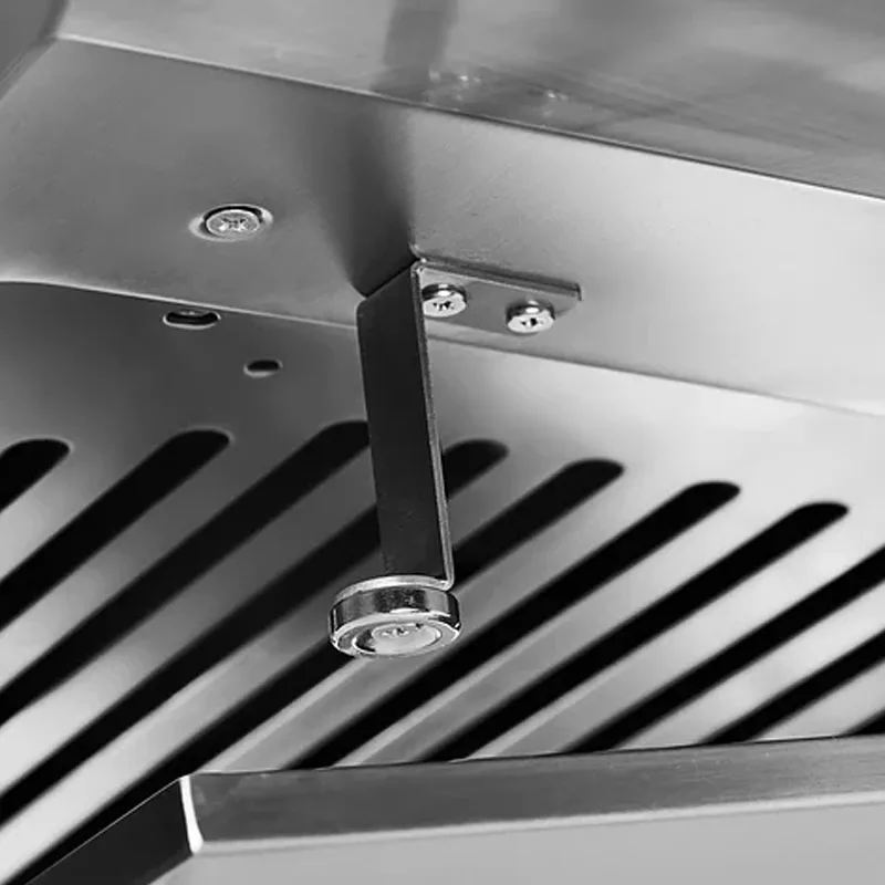 Rinnai RH-C91A-SSVR 90cm Chimney Hood