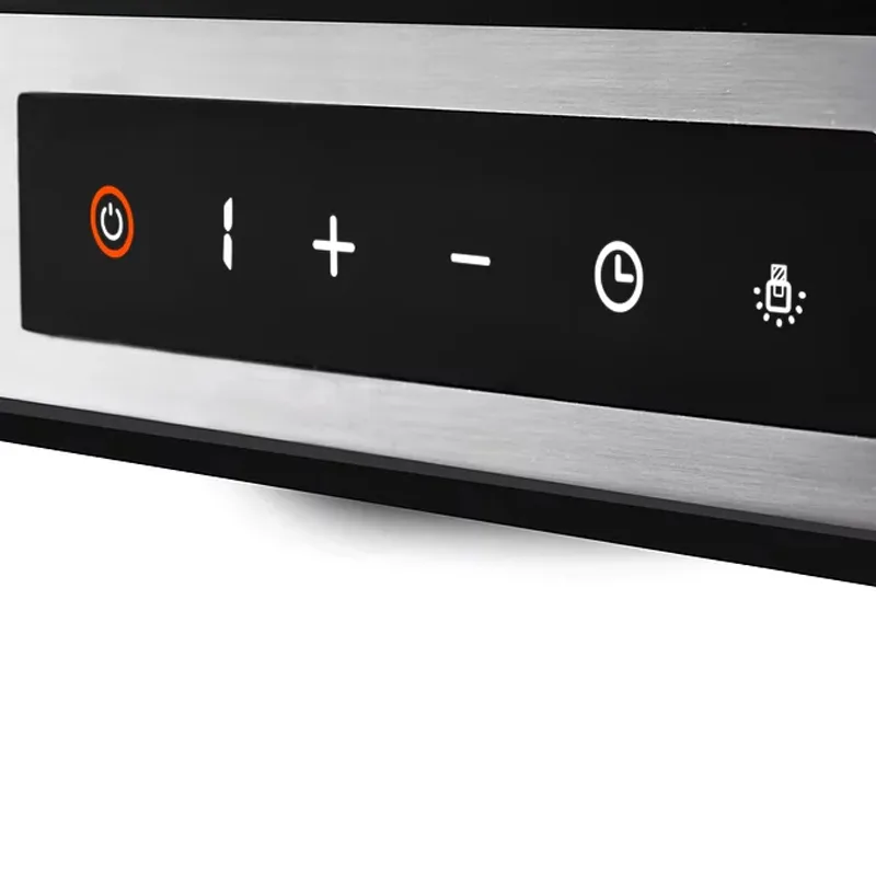 Rinnai RH-C91A-SSVR 90cm Chimney Hood