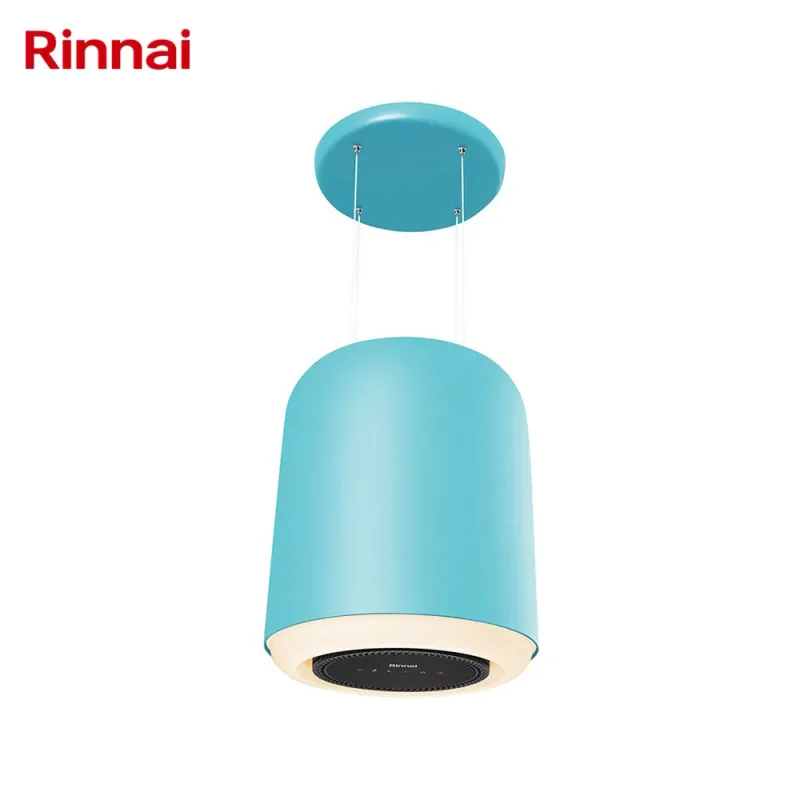 Rinnai RH-D3154-BLR Island Hood (Blue)