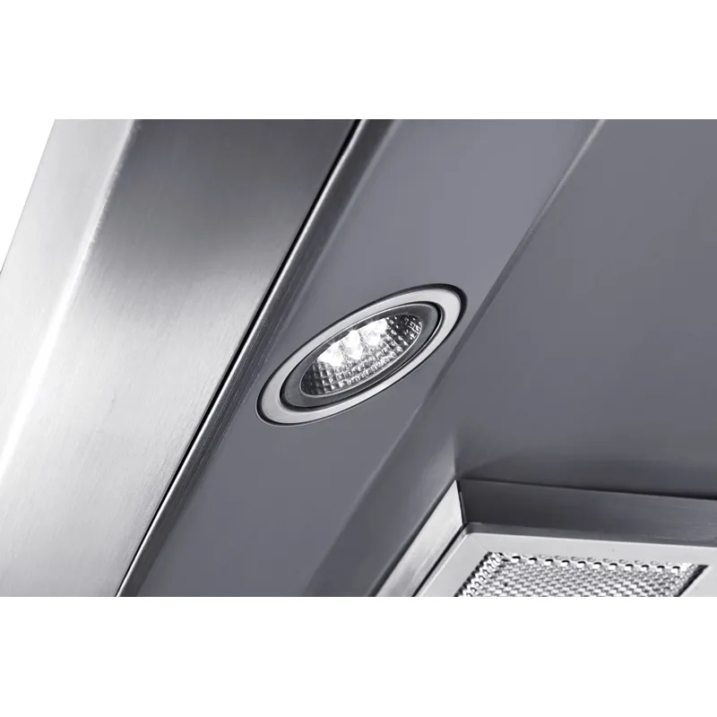 Rinnai RH-S259-SSR-T 90cm Cooker Hood