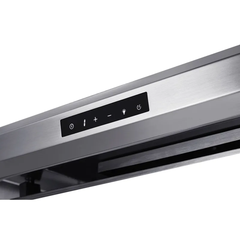 Rinnai RH-S259-SSR-T 90cm Cooker Hood