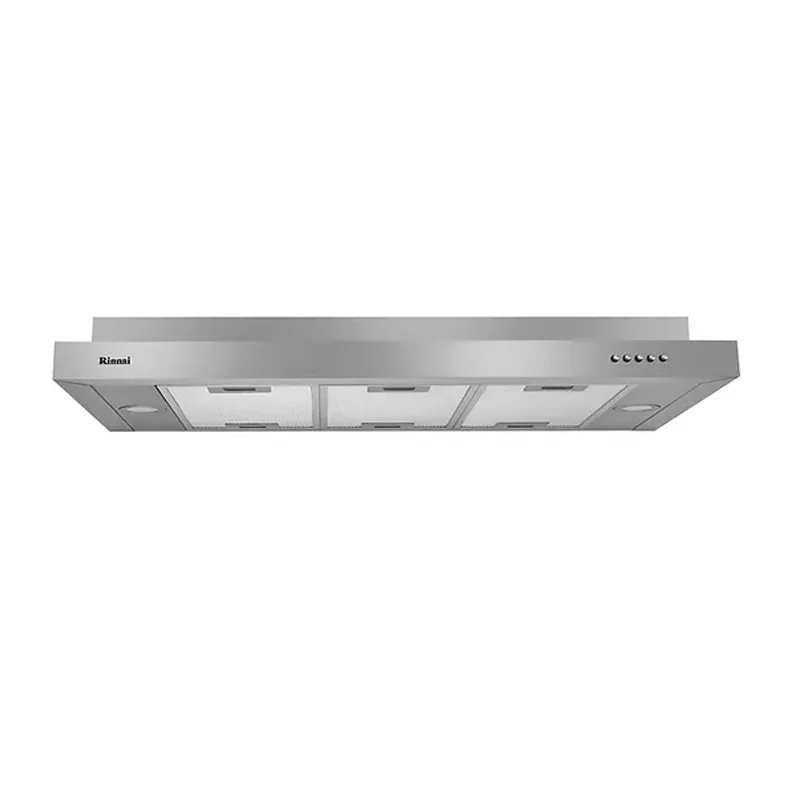 Rinnai RH-S269-SSR 90cm Slim Cooker Hood
