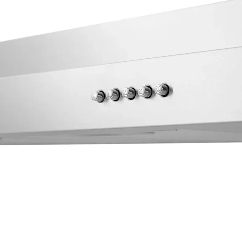 Rinnai RH-S269-SSR 90cm Slim Cooker Hood