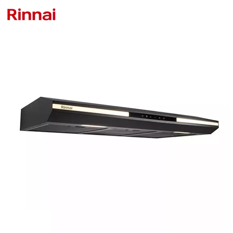 Rinnai RH-S3059-PBW 90cm Slim Hood