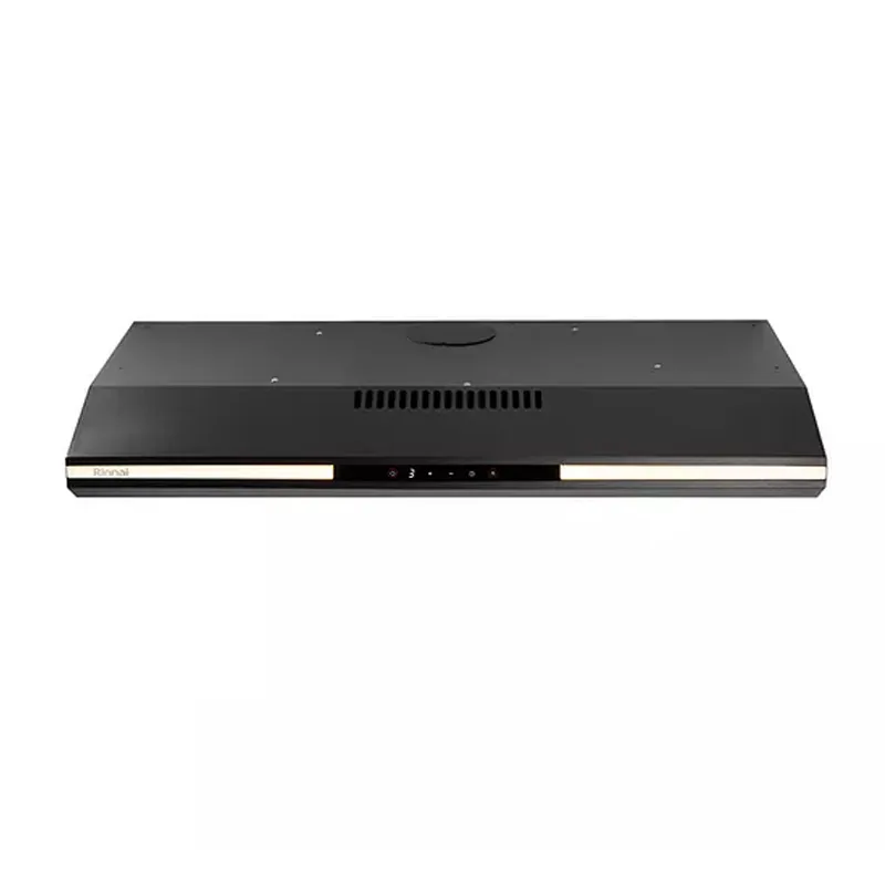 Rinnai RH-S3059-PBW 90cm Slim Hood