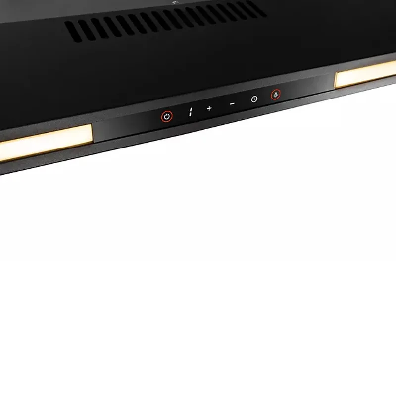 Rinnai RH-S3059-PBW 90cm Slim Hood
