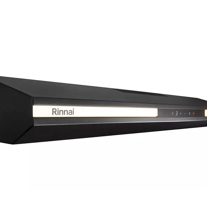 Rinnai RH-S3059-PBW 90cm Slim Hood