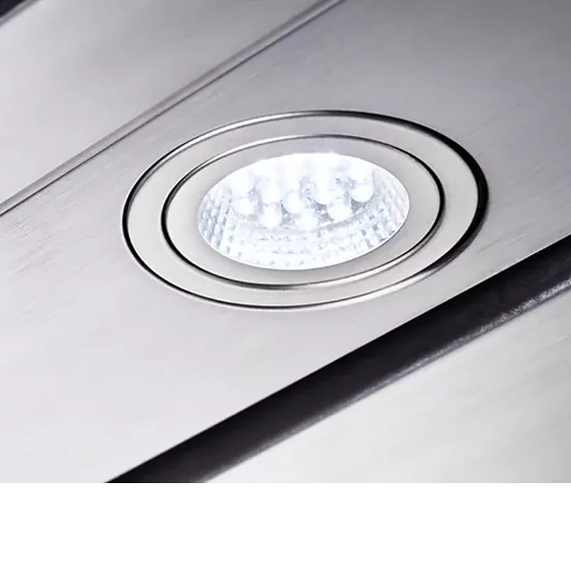 Rinnai RH-S309-GBR-T 90cm Slim Cooker Hood