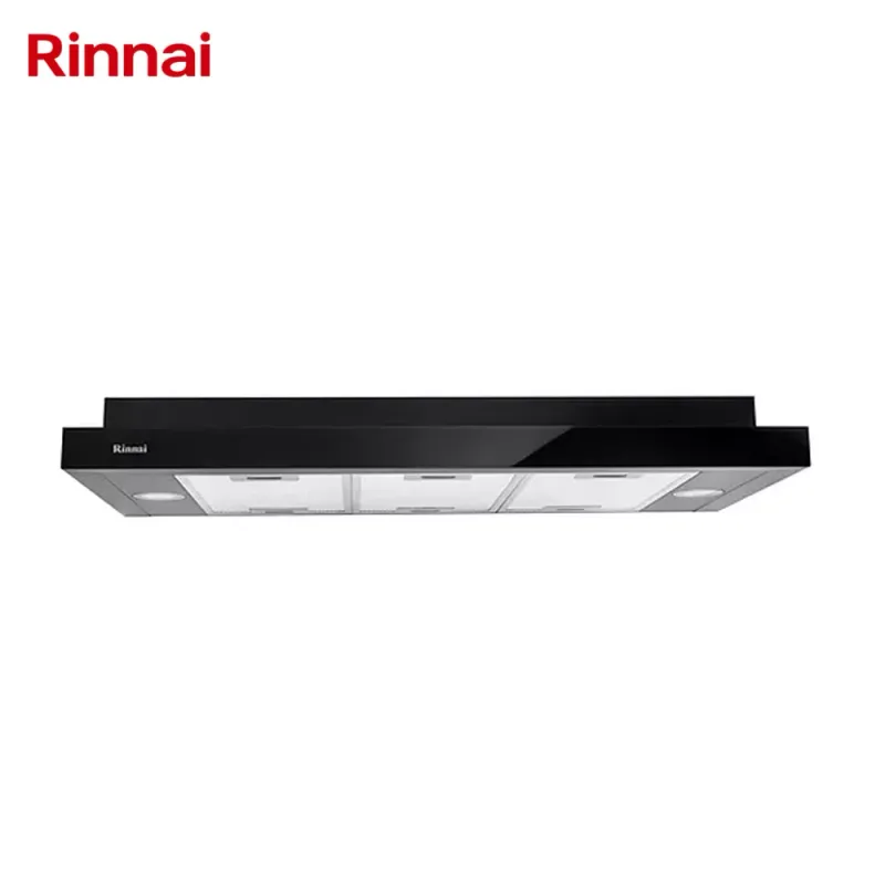 Rinnai RH-S329-PBR 90cm Slim Cooker Hood