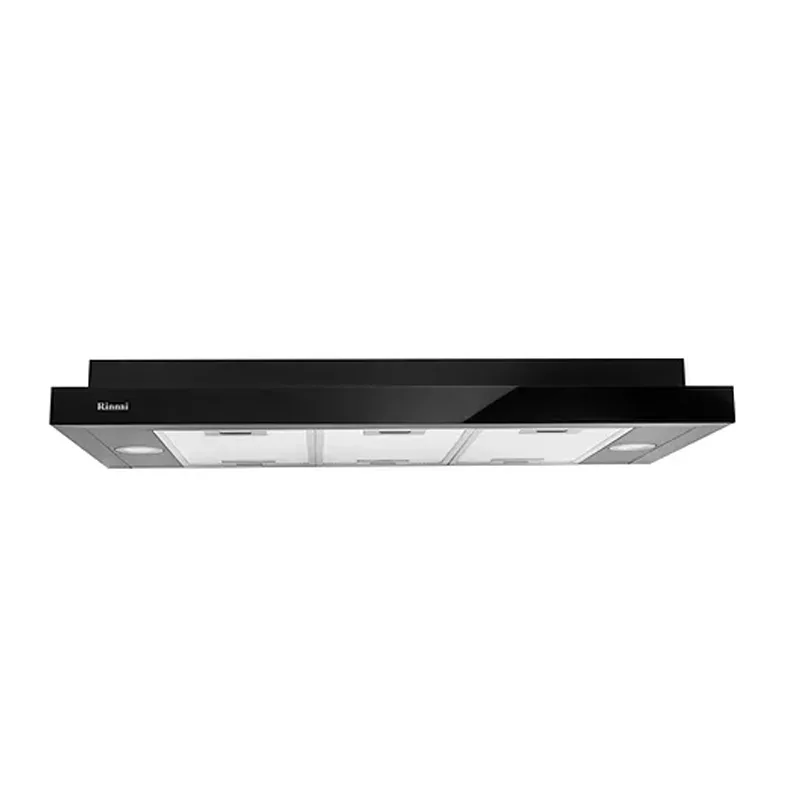 Rinnai RH-S329-PBR 90cm Slim Cooker Hood