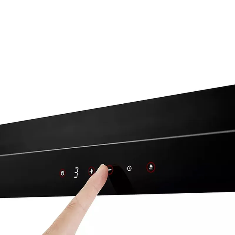 Rinnai RH-S329-PBR 90cm Slim Cooker Hood