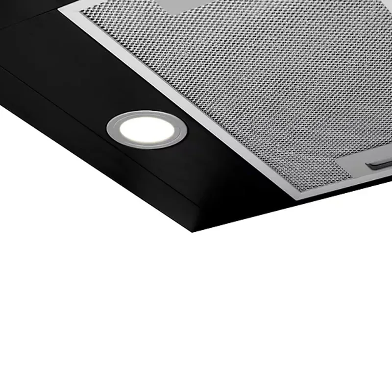 Rinnai RH-S329-PBR 90cm Slim Cooker Hood