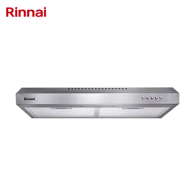 Rinnai RH-S65A-SSVR 60cm Slim Cooker Hood
