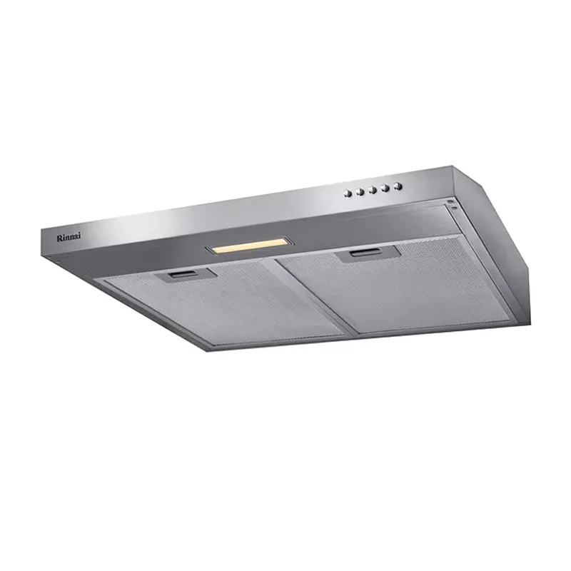 Rinnai RH-S65A-SSVR 60cm Slim Cooker Hood