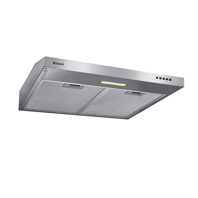 Rinnai RH-S65A-SSVR 60cm Slim Cooker Hood