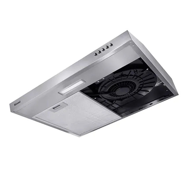 Rinnai RH-S65A-SSVR 60cm Slim Cooker Hood