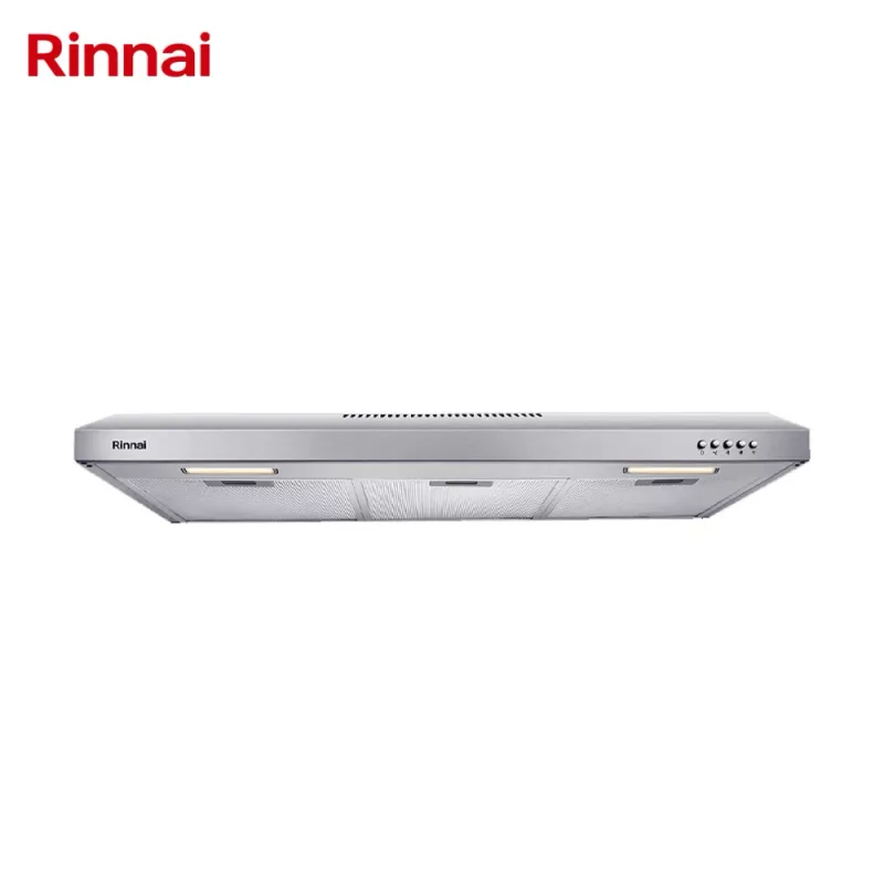 Rinnai RH-S95A-SSVR 90cm Slim Cooker Hood