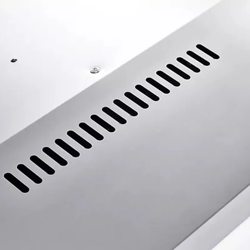 Rinnai RH-S95A-SSVR 90cm Slim Cooker Hood