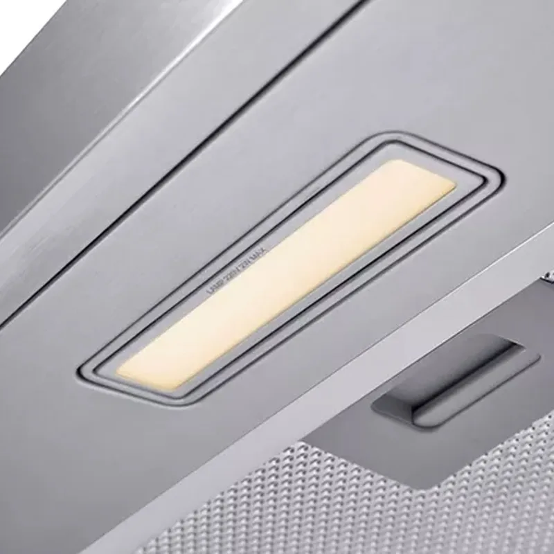 Rinnai RH-S95A-SSVR 90cm Slim Cooker Hood