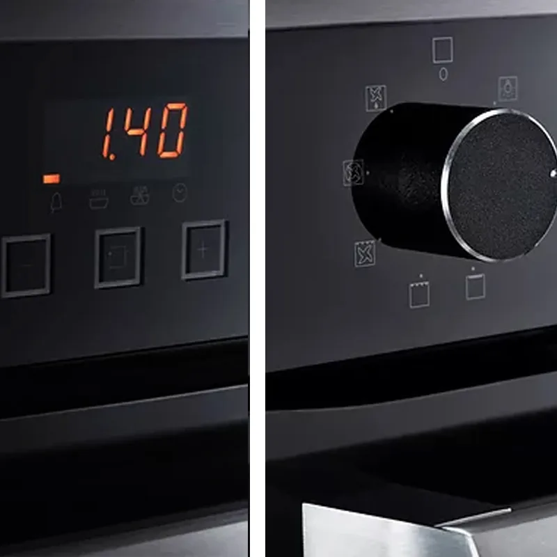 Rinnai RO-E6208TA-EM 70L Built-in Oven