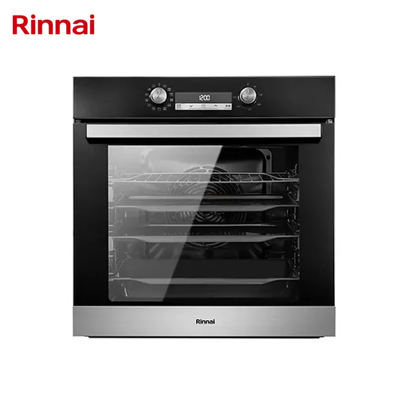Rinnai RO-E6523M-EB Built-in Oven