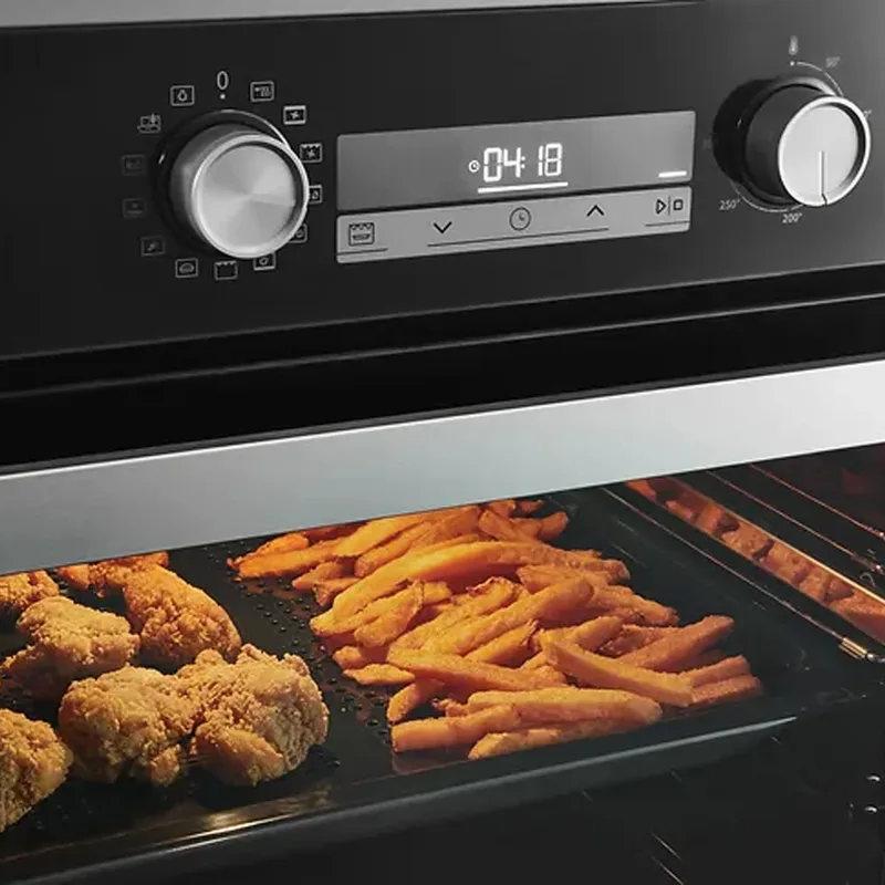 Rinnai RO-E6523M-EB Built-in Oven