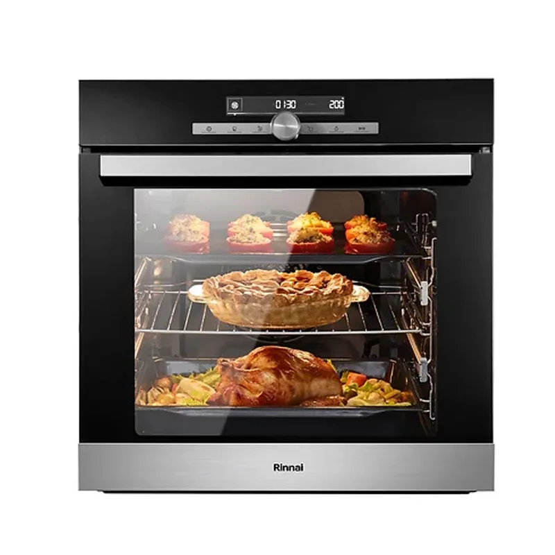Rinnai RO-E6533T-EB Built-in Oven