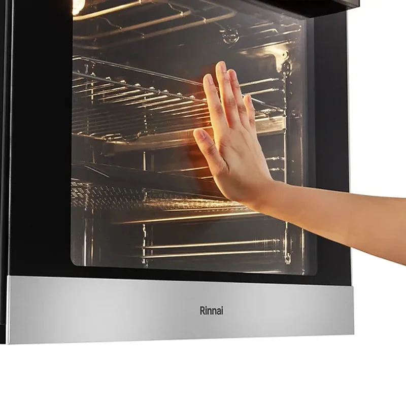 Rinnai RO-E6533T-EB Built-in Oven