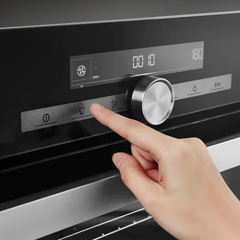 Rinnai RO-E6533T-EB Built-in Oven