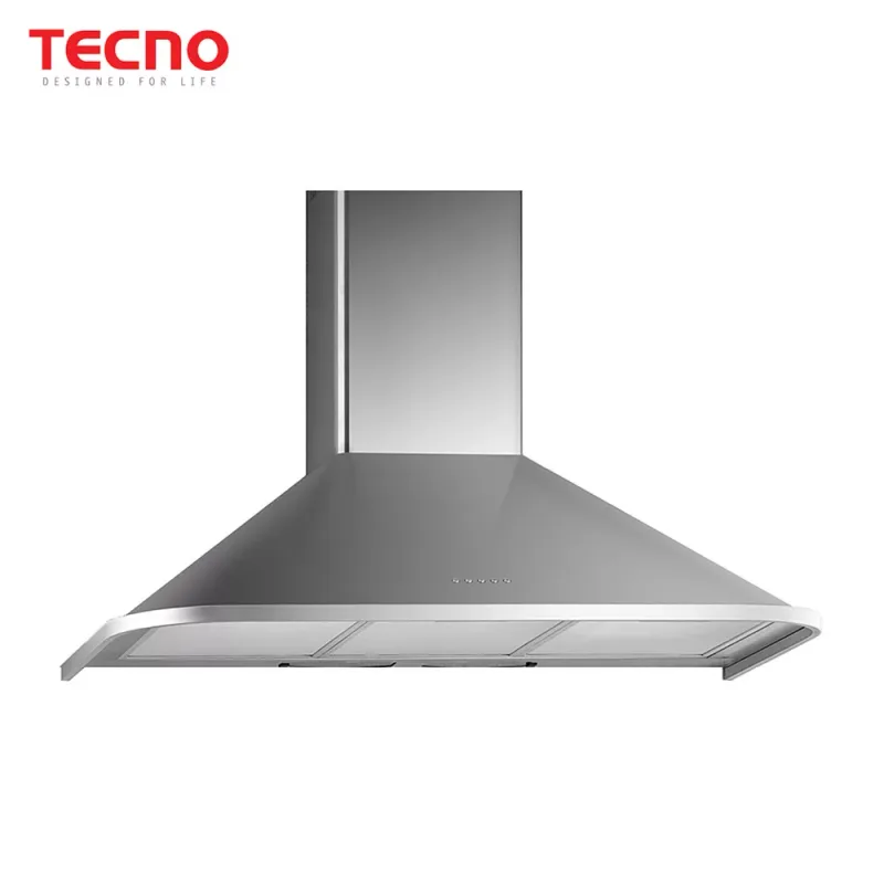 Tecno KA-2028 90cm Chimney Cooker Hood