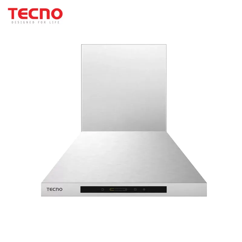 Tecno KA-2038/60 60cm Chimney Cooker Hood
