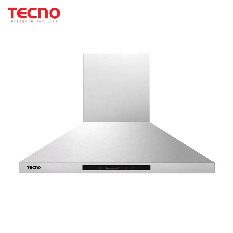 Tecno KA-2038 90cm Chimney Cooker Hood