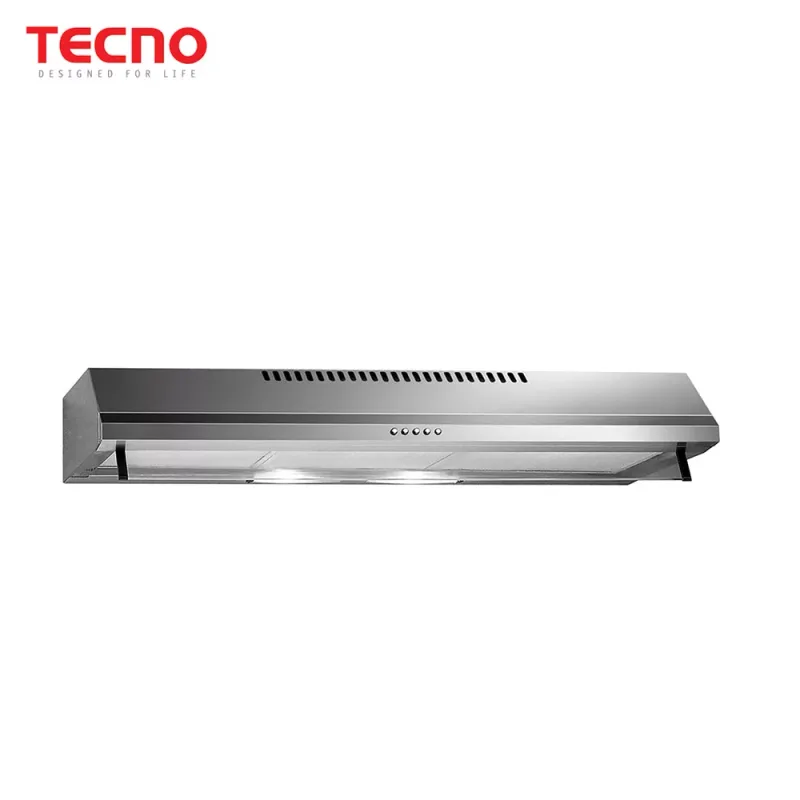 Tecno KA-298 90cm Slim Line Cooker Hood