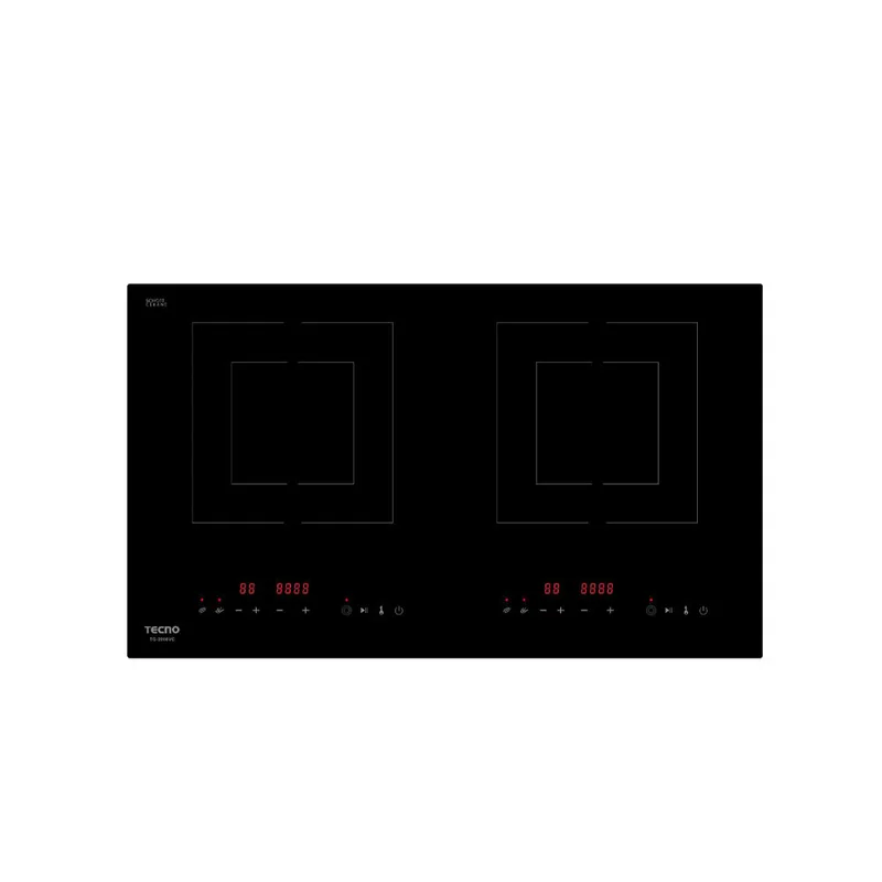 Tecno TG-2008VC 70cm Vitro-Ceramic Cooker Hob