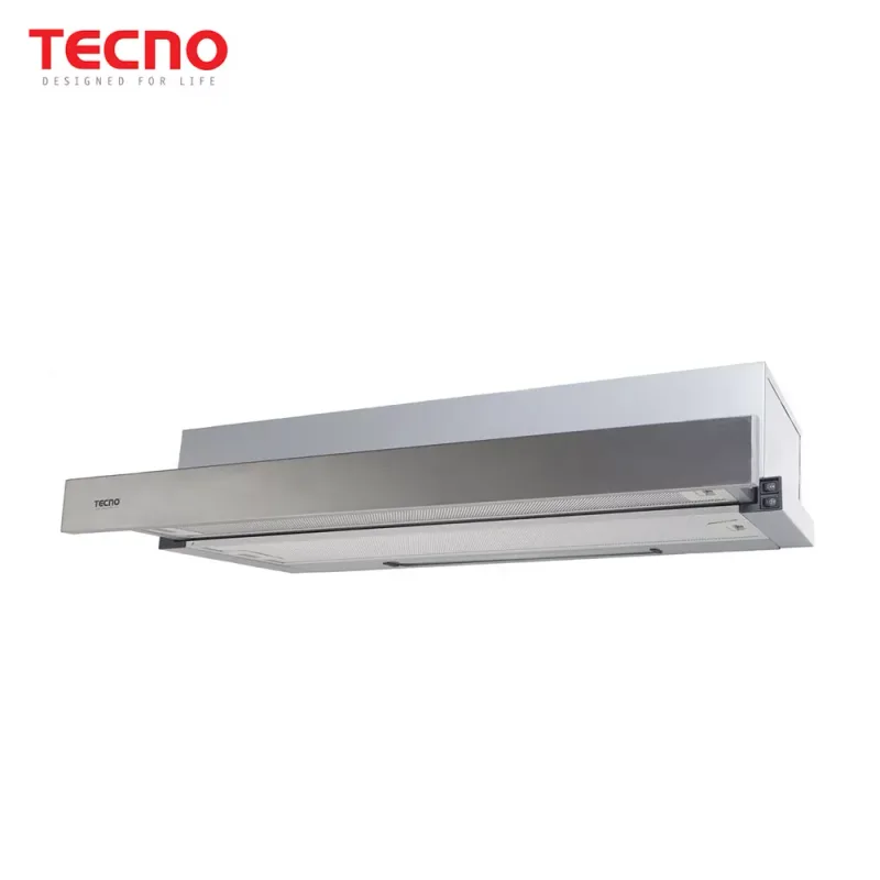 Tecno TH-913T Telescopic Cooker Hood