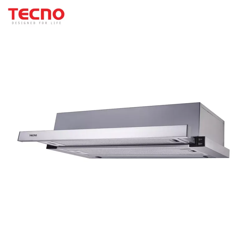 Tecno TH-916TD 90cm Telescopic Cooker Hood