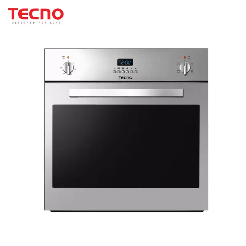 Tecno TMO-28ND 5 Multi-Function Electric Built-in Oven