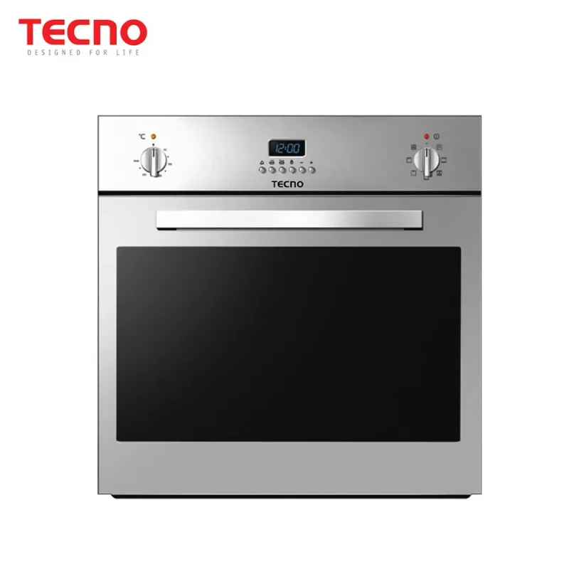 Tecno TMO-38ND 7 Multi-Function Electric Built-in Oven