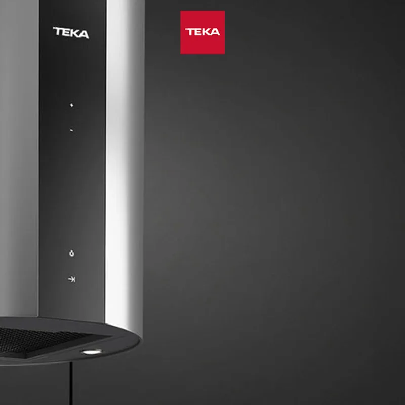 Teka CC-485 40cm Island Hood