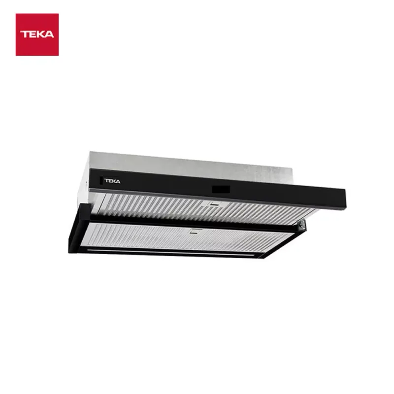 Teka CNL-6415-BK 60cm Telescopic Hood