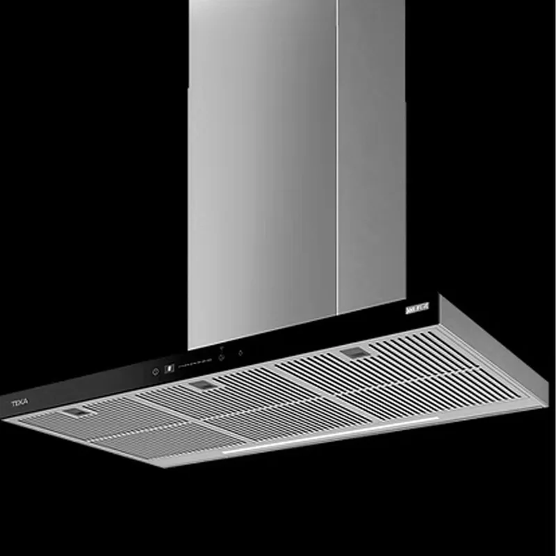 Teka DHP-98760 SOS 90cm Smart Chimney Hood