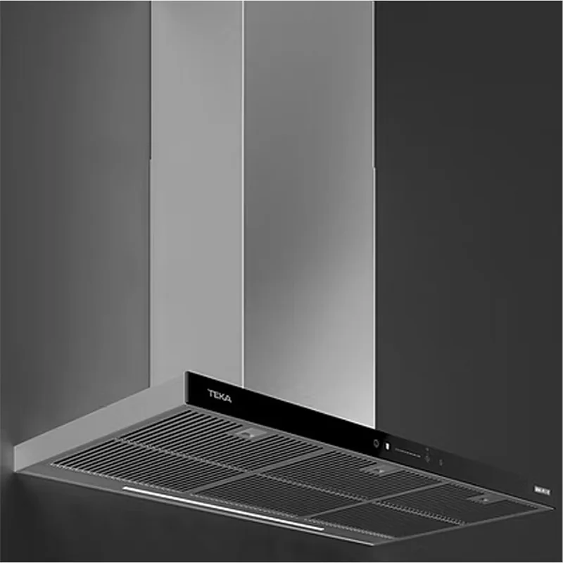 Teka DHP-98760 SOS 90cm Smart Chimney Hood