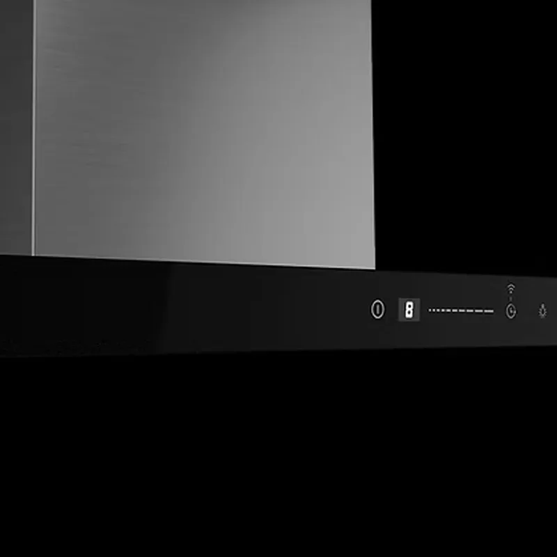Teka DHP-98760 SOS 90cm Smart Chimney Hood