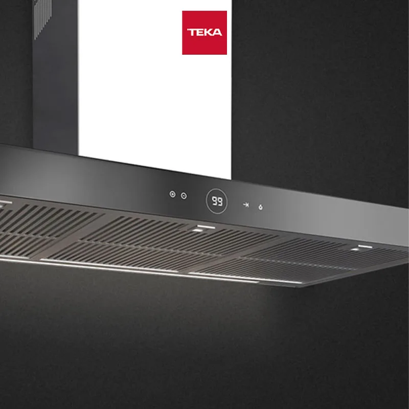 Teka DLH-1185-T 110cm Chimney Hood