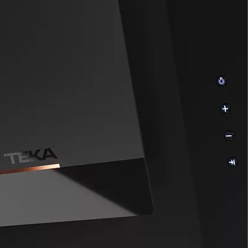 Teka DVI 88-G1 EOS BM 80cm Chimney Hood - Infinity G1 Series